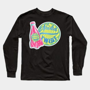 Nuka Cola Twist Long Sleeve T-Shirt